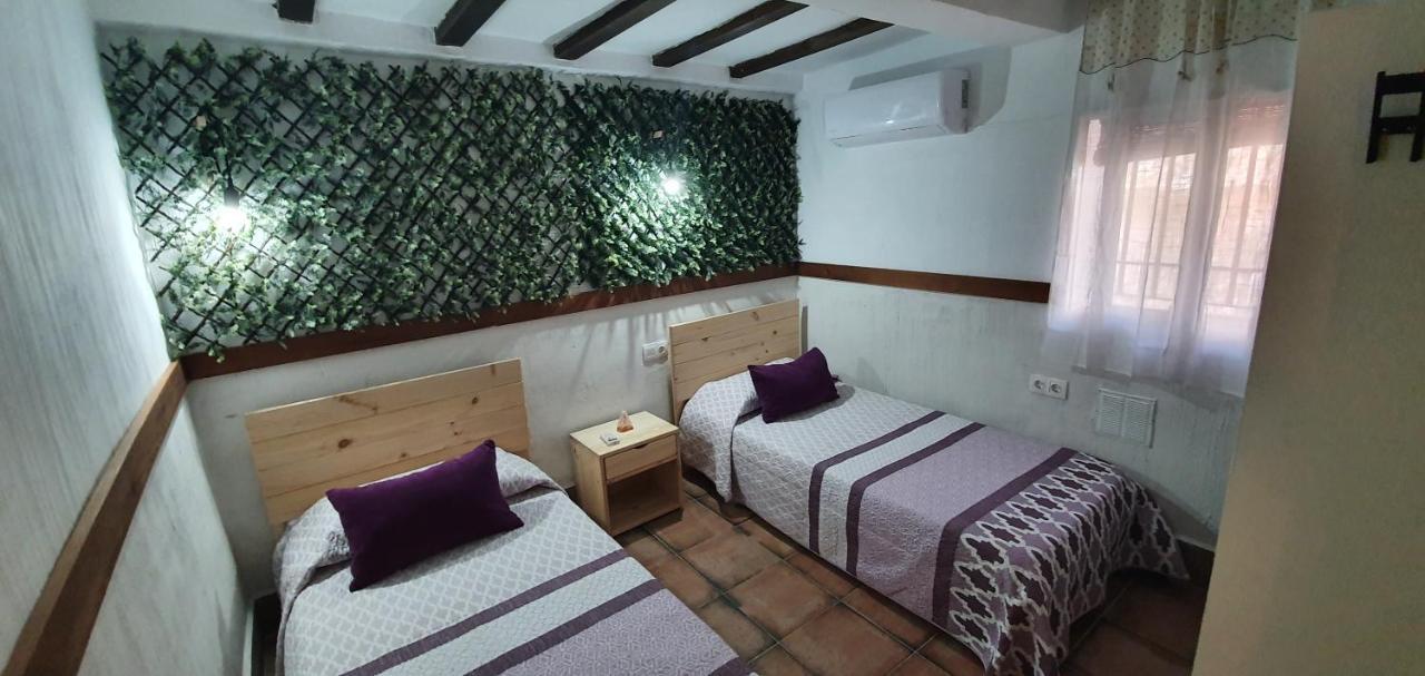 Cuencaloft Casa Vereda Vut Cuenca  Extérieur photo