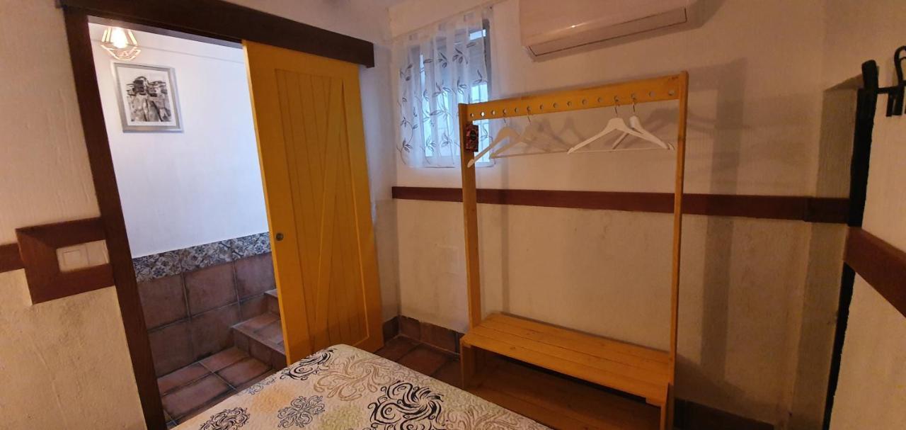 Cuencaloft Casa Vereda Vut Cuenca  Extérieur photo