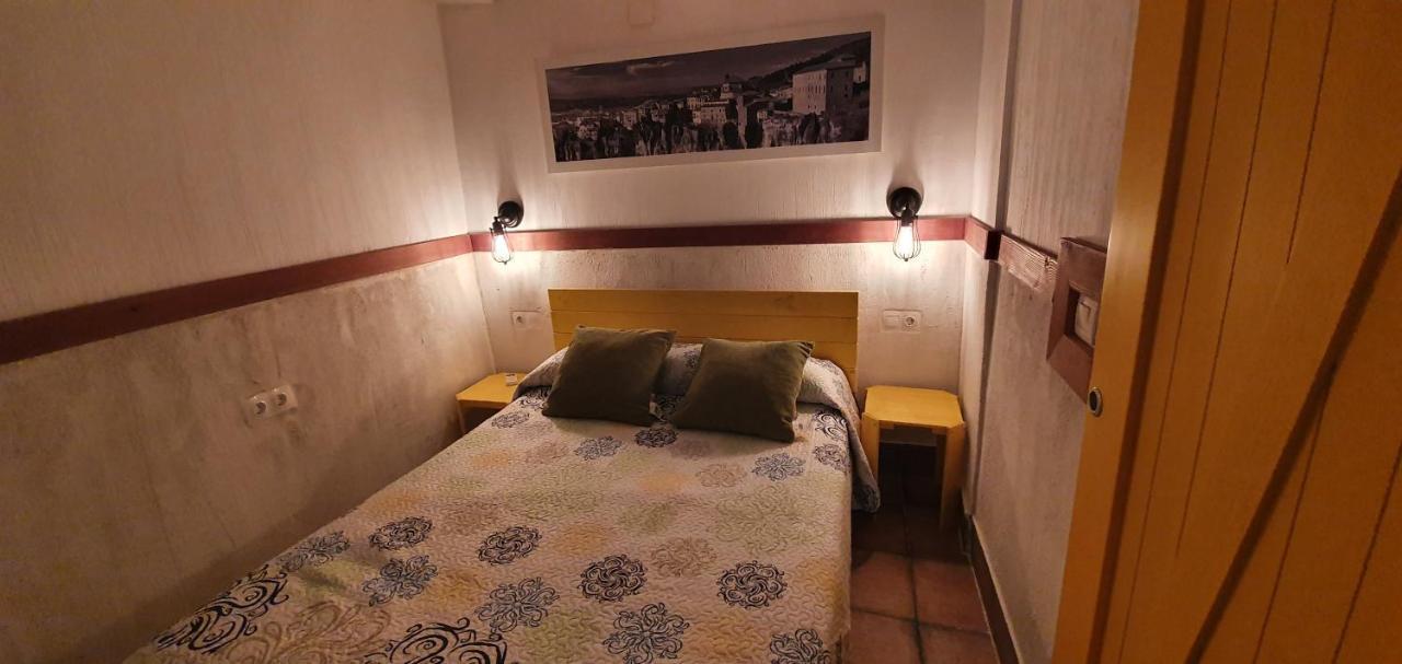 Cuencaloft Casa Vereda Vut Cuenca  Extérieur photo