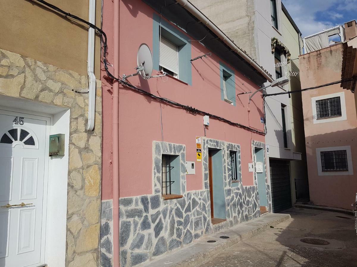 Cuencaloft Casa Vereda Vut Cuenca  Extérieur photo