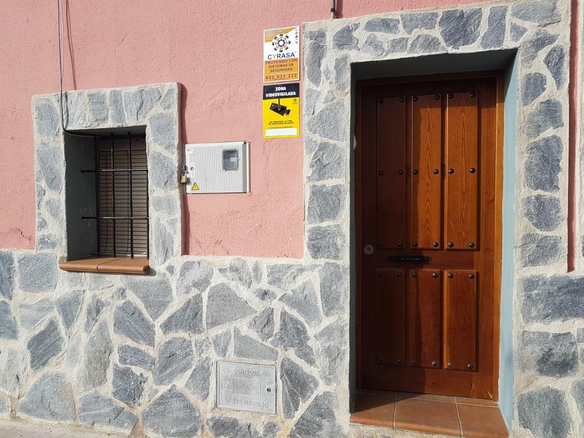 Cuencaloft Casa Vereda Vut Cuenca  Extérieur photo